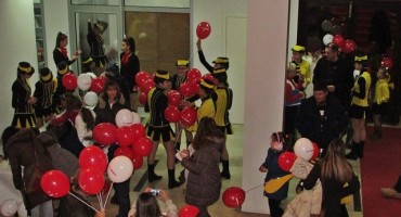 HT Eronet, hrvatski dom herceg stjepan kosača, Herceg Stjepan Kosača