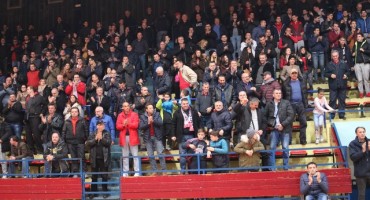 HKK Zrinjski, KK Bosna