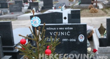 Šest mjeseci od kako nas je napustio naš Stjepan Vojnić