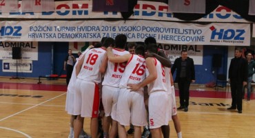 HKK Zrinjski: Pola ekipe bolesno, odgađa se utakmica u Trebinju?