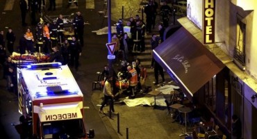 Muškarac iz BiH planirao teroristički napad u Francuskoj