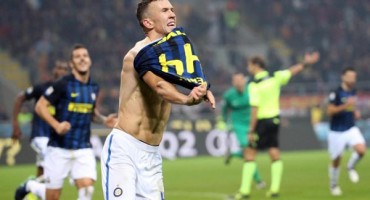 Ivan Perišić