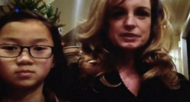 Sasvim slučajno na internetu otkrila šokantnu istinu o kćeri