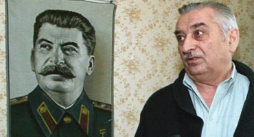 Staljinov unuk pronađen mrtav u Moskvi