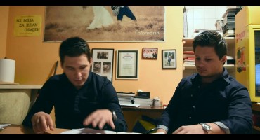 Jure & Mate: Pogledajte novu epizodu - 'Auslenderi'