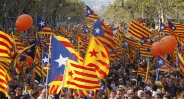 ODBIJEN ZAHTJEV Katalonci ne smiju izvoditi nastavu isključivo na katalonskom jeziku