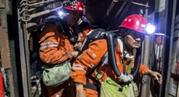 Velika tragedija pogodila Kinu