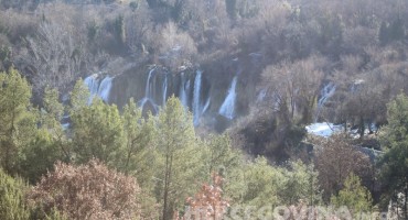 Kravice obasjane božićnim suncem ugostile mnogobrojne posjetitelje