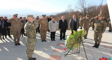 23. godišnjica stradanja u Križančevu Selu
