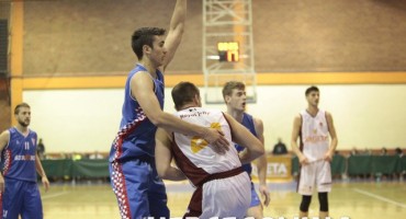 KK Leotar-HKK Široki Brijeg 89:80