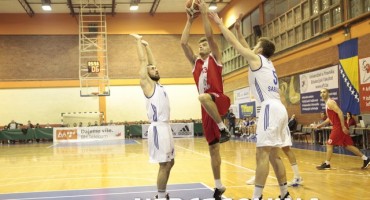 kk spars, HKK Zrinjski