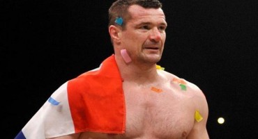 Cro Cop otkrio svog sljedećeg suparnika koji sjajno koristi 'škare'