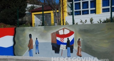 Polog: Goloruki narod Hercegovine stao pred tenkove JNA