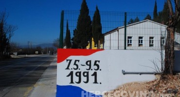 Pogledajte prekrasni mural na zidu Osnovne škole Polog