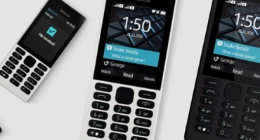 Vjerojatno ste već zaboravili na ovakve “obične” telefone