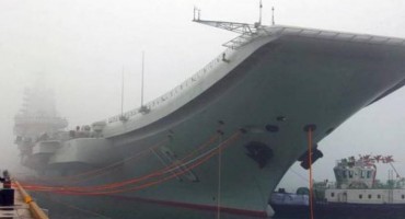 Tenzije na Dalekom istoku skočile do neba