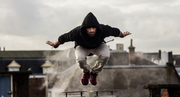 Pedro Salgado: Kralj urbane džungle 