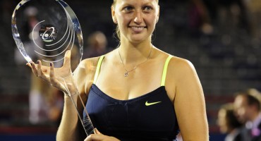 Petra Kvitova teže ozlijeđena nožem