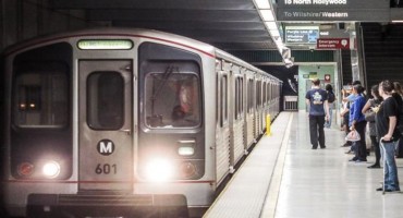 podzemna željeznica