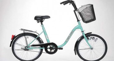 Vraća se legendarni bicikl Pony