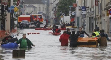 Dalmacija će biti poplavljena do 2050. godine!