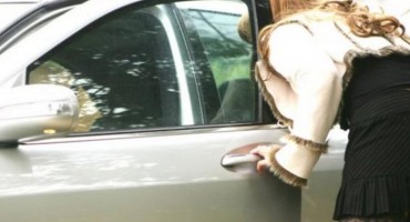 Ukrala mu 5.700 eura nakon hopa-cupa u automobilu