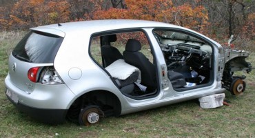 Ukradeni BMW-ovi završe Istočnom Sarajevu, a VW u zapadnoj Hercegovini