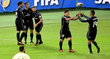 Real Madrid