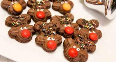 kolači, Božić, recept