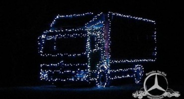 Udruga Mercedes Fan Klub Hercegovina,, Tomislavgrad