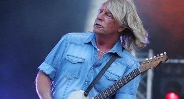 Rick Parfitt