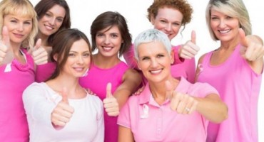 U ovim bojama izgledati ćete mlađe!