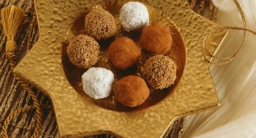 rum kuglice , Božić, kolači, recept