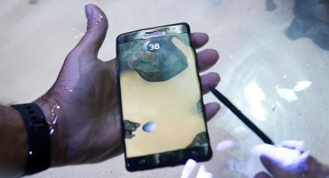 Samsung navodno zna što je upropastilo Galaxy Note7