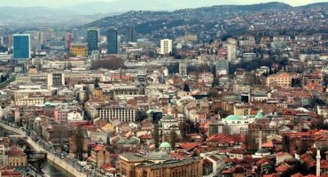 sarajevo