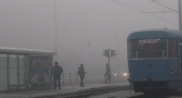 Kvaliteta zraka u Sarajevu i Visokom: Moguće ozbiljne posljedice po zdravlje 
