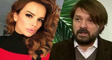 Milan Popović opet zaratio sa Severinom zbog budućeg školovanja sina