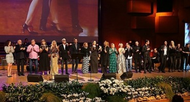 Koncert sjećanja na legendu Kemala Montena