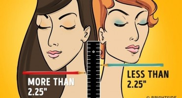 Genijalan trik otkriva jeste li tip za dugu ili za kratku kosu