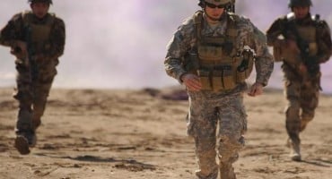 SAD obustavile borbe protiv ISIS-a u Libiji