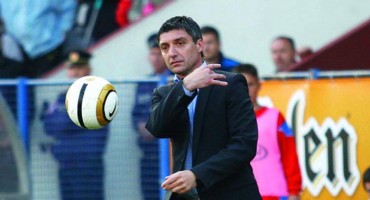 Vinko Marinović objavio popis mladih reprezentativaca: Pročitajte koji se nogometaši iz hercegovačkih klubova nalaze na tom spisku