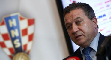 Most pozvao Damira Vrbanovića da podnese ostavku