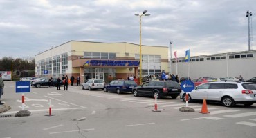 POZNATI AVIOPRIJEVOZNIK ZAINTERESIRAN ZA BiH Iz Zračne luke tvrde da pregovaraju o pokretanju novih letova