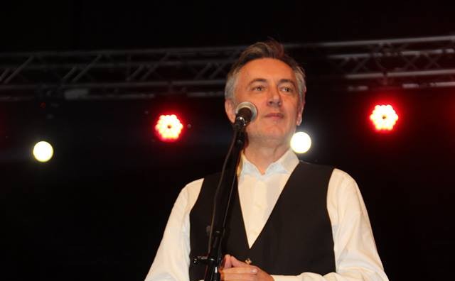 Miroslav Škoro, Split, Miroslav Škoro