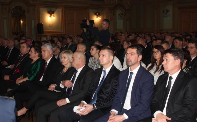 Marinko Čavara, koncert