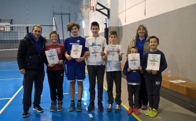 taekwondo, Taekwondo klub Široki Brijeg