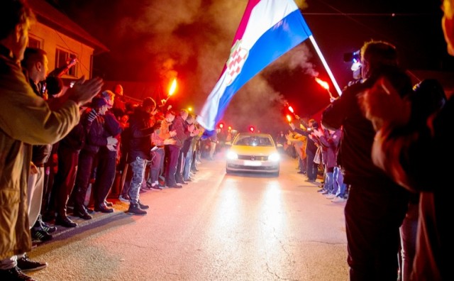 Oni su heroji Posavine i zaslužili su slobodu jer ovo nema veze s pravdom 