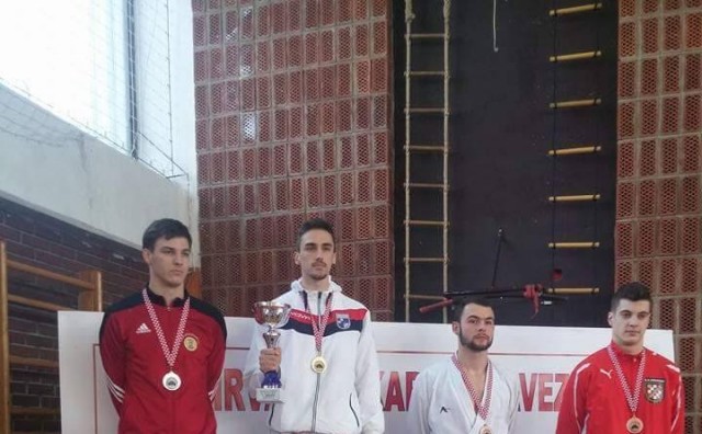 karate klub široki brijeg, karate klub široki