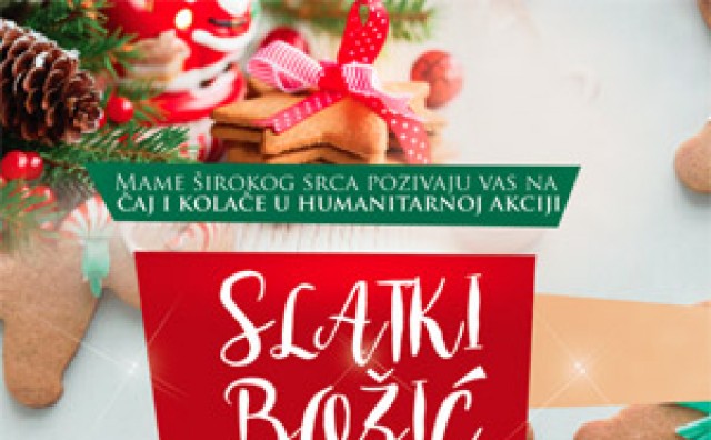 Božić, Široki Brijeg