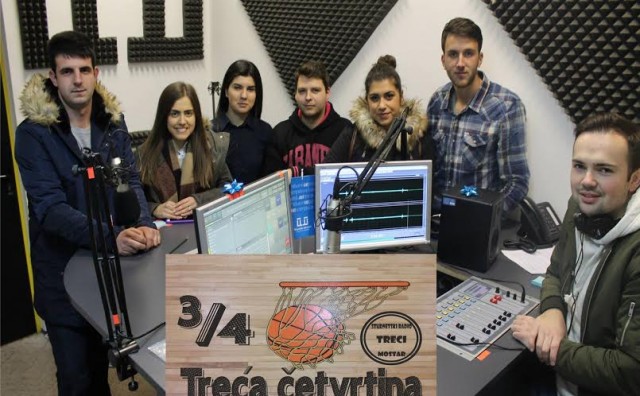 radio, emisija